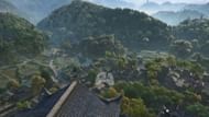 The beautiful open-word of Shadows (Image via Ubisoft || Sportskeeda)